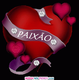 Paixão crescente