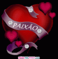 Paixão crescente